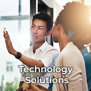 technology solutions