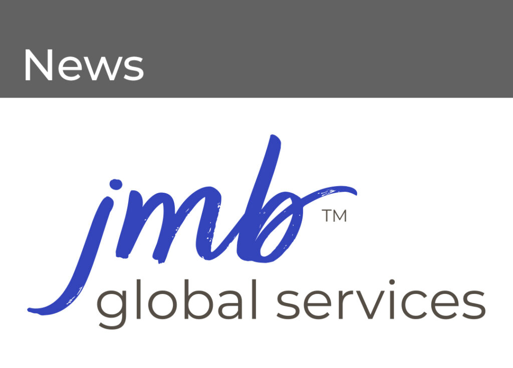 JMB Global Services Announces Launch of Business Solutions Internal Team